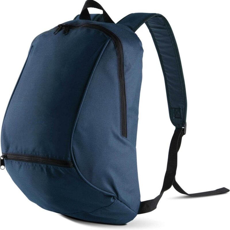 Kimood BACKPACK - Iris Blue