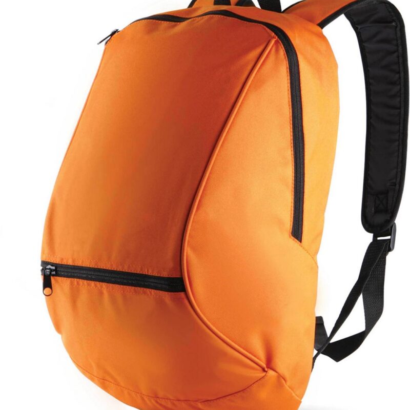 Kimood BACKPACK - πορτοκαλί