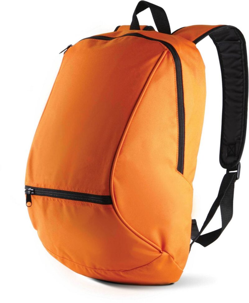 Kimood BACKPACK - πορτοκαλί