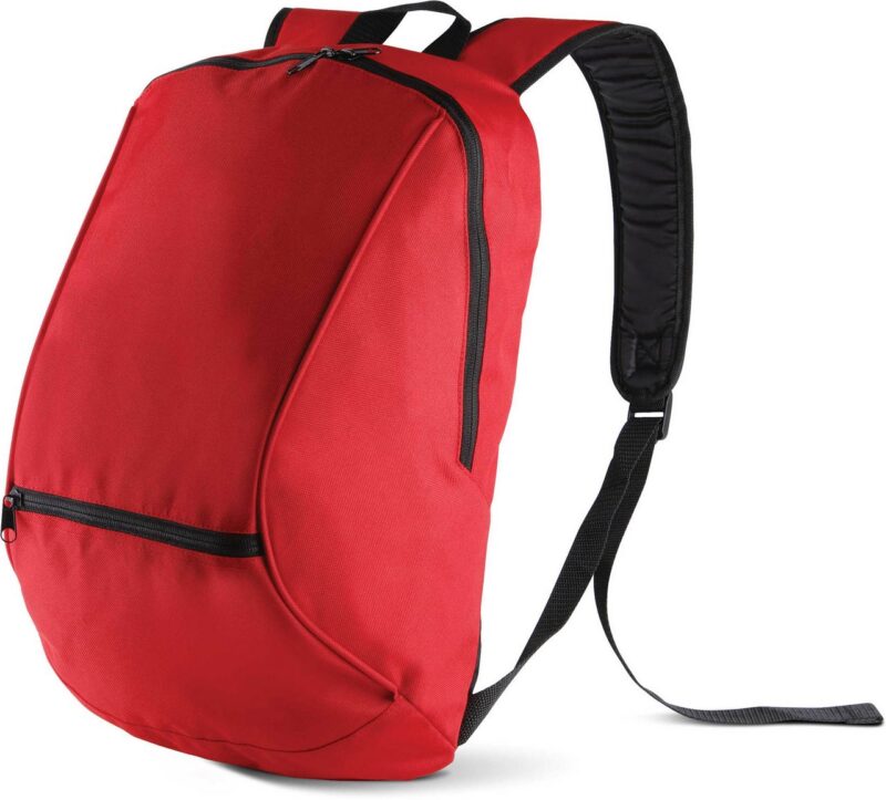 Kimood BACKPACK - Κόκκινο