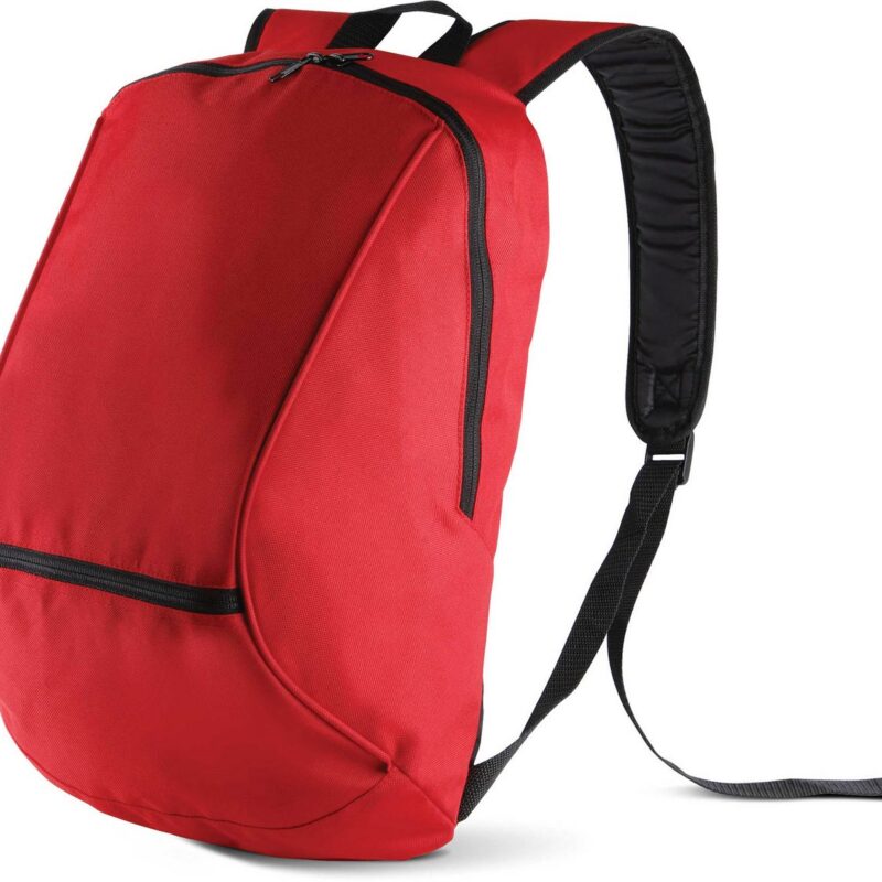 Kimood BACKPACK - Κόκκινο
