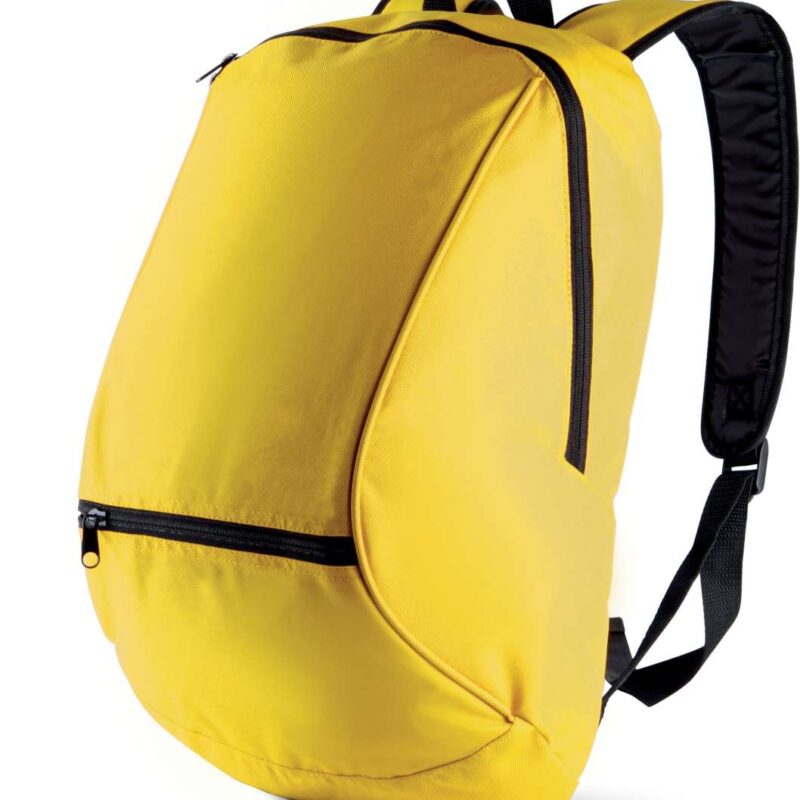 Kimood BACKPACK - Κίτρινο