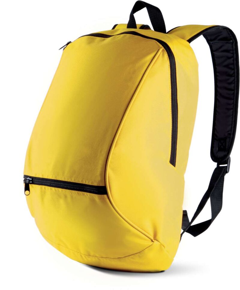 Kimood BACKPACK - Κίτρινο
