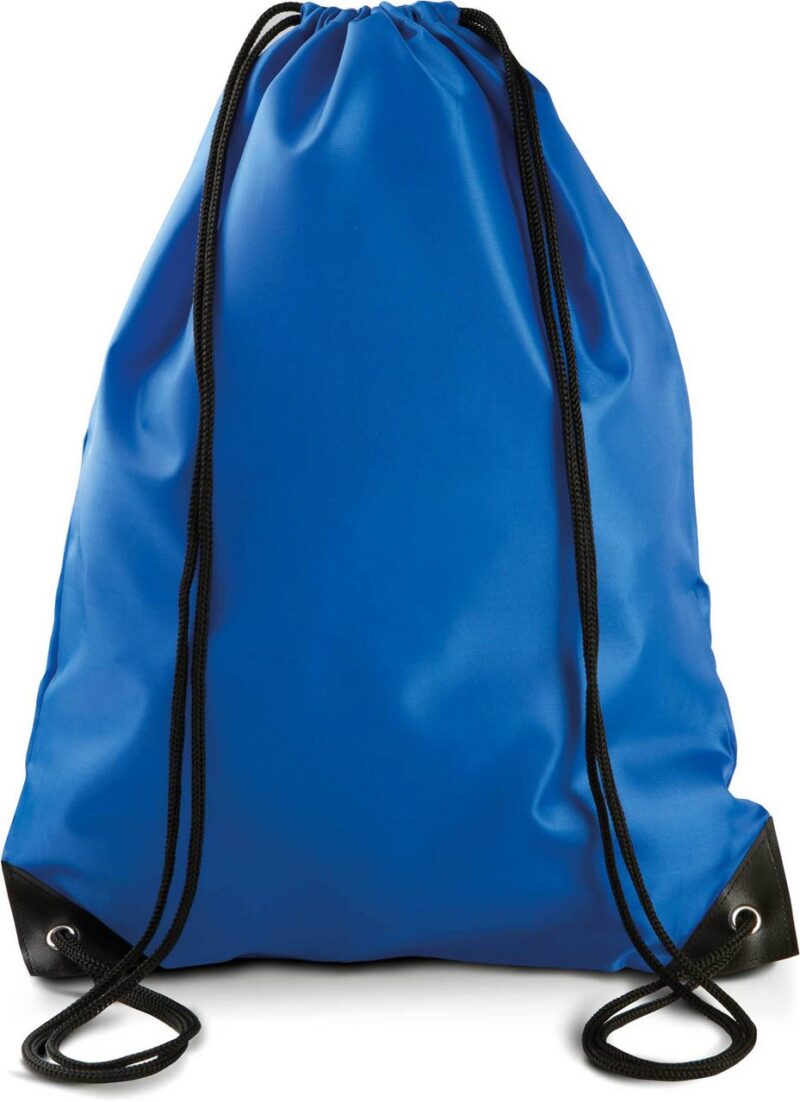 Kimood DRAWSTRING BACKPACK - Βασιλικό μπλε