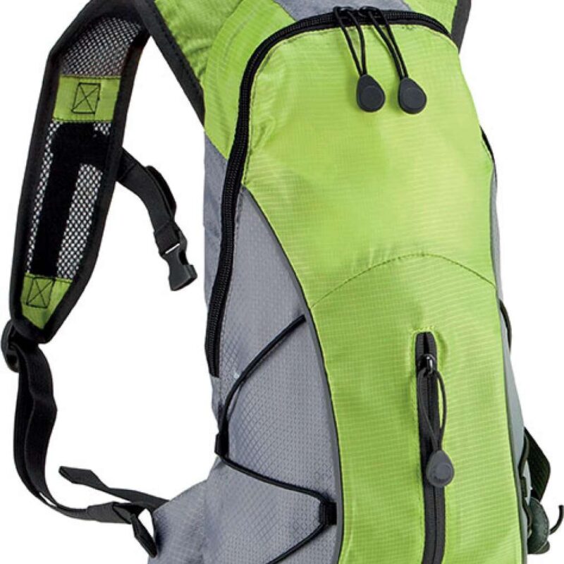 ki0111-burnt_lime_slate_grey-a2 Kimood HYDRA BACKPACK - Καμένο Λάιμ / Γκρι Σχιστόλιθου
