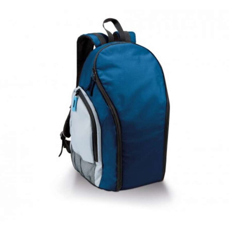 Kimood BACKPACK COOL BAG - ναυτικό/γαλάζιο