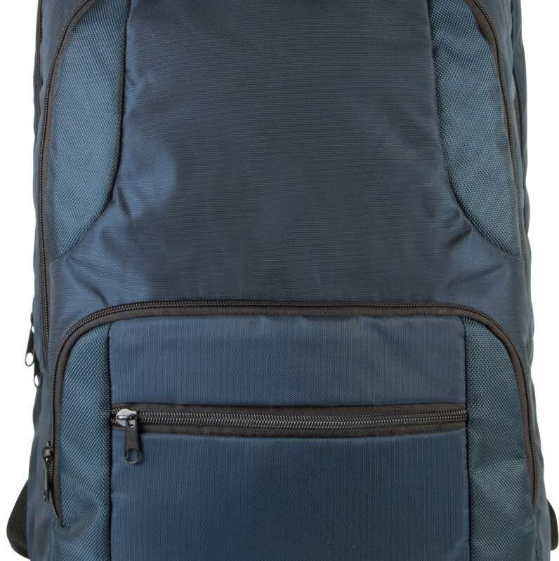 Kimood BUSINESS LAPTOP BACKPACK - Ναυτικό μπλε / Ναυτικό μπλε