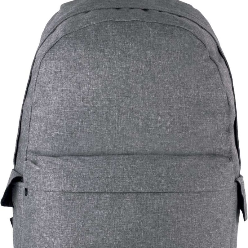 Kimood BACKPACK - Graphite Grey Heather
