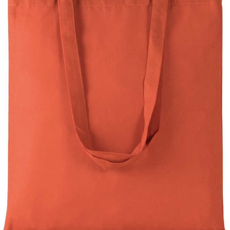 Kimood BASIC SHOPPER BAG - Cumin Yellow