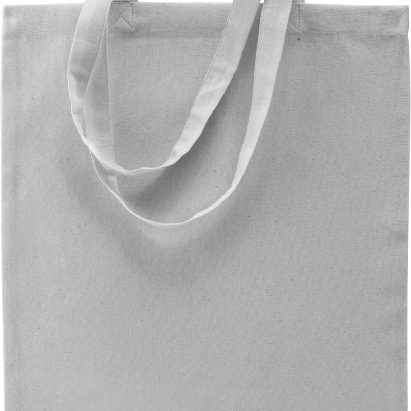 Kimood BASIC SHOPPER BAG - Δροσερό Γκρι