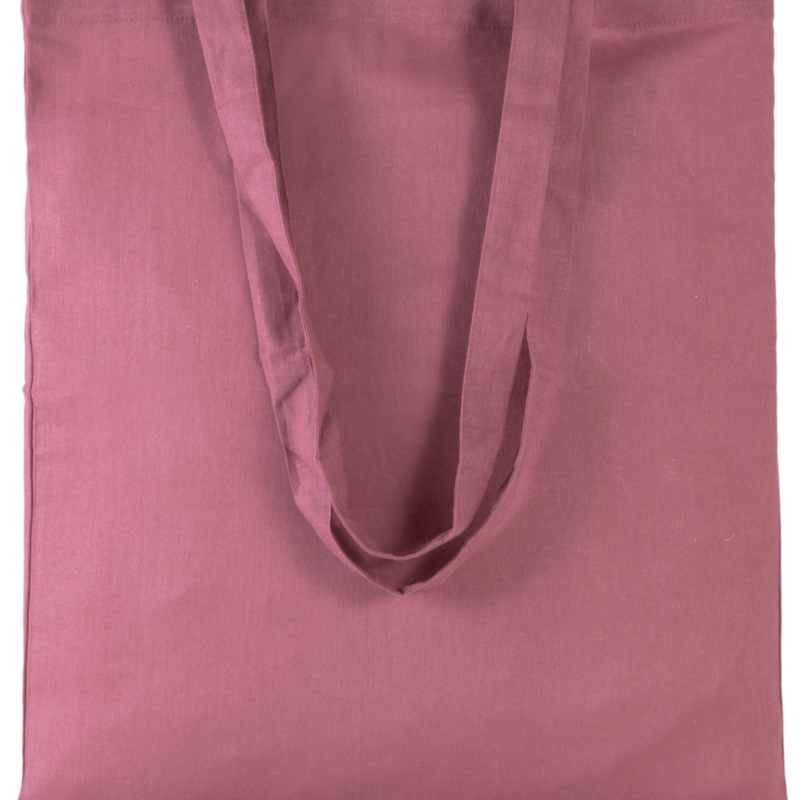 Kimood BASIC SHOPPER BAG - Marsala