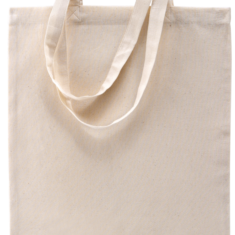 Kimood BASIC SHOPPER BAG - Φυσικό