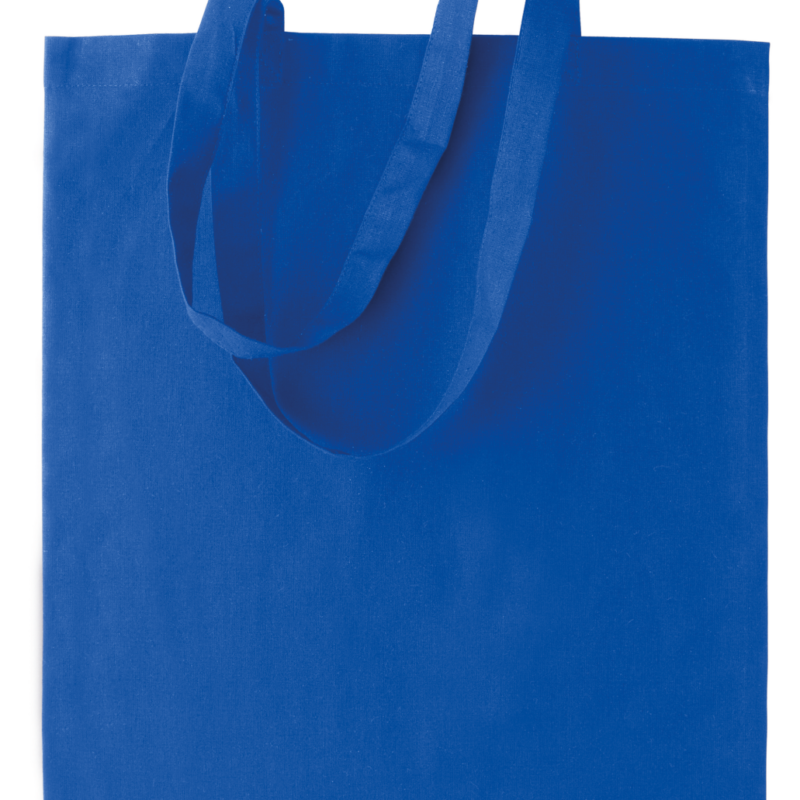 Kimood BASIC SHOPPER BAG - Βασιλικό μπλε