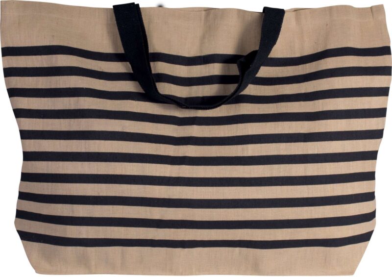 Kimood LARGE JUCO HOLD-ALL BAG - Natural/Natural