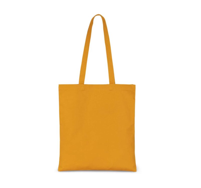 Kimood CLASSIC SHOPPER από ORGANIC COTTON - Curcuma