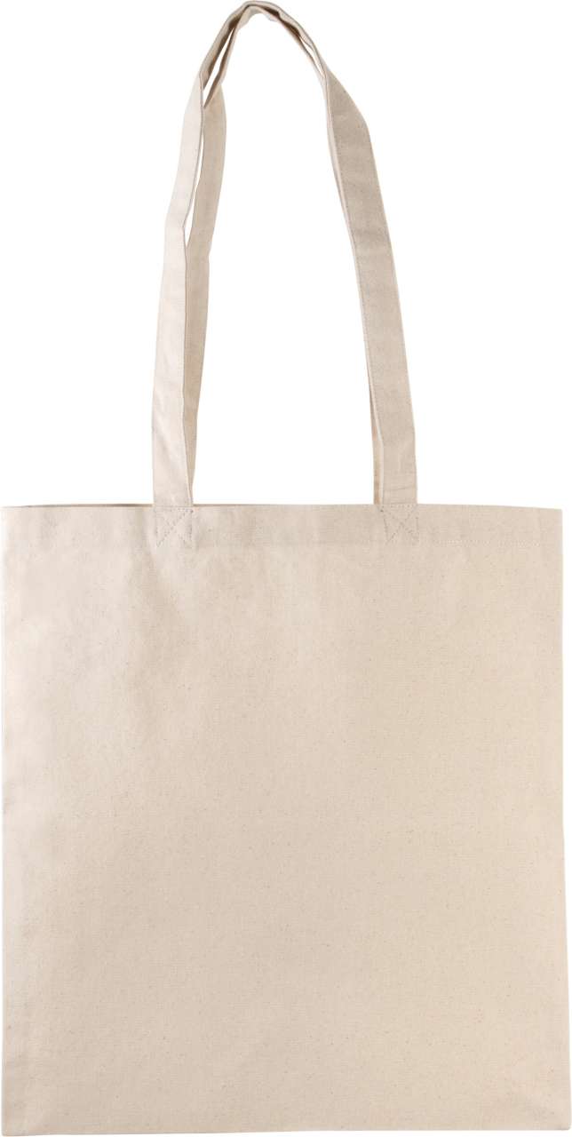 Kimood CLASSIC SHOPPER από ORGANIC COTTON - Φυσικό