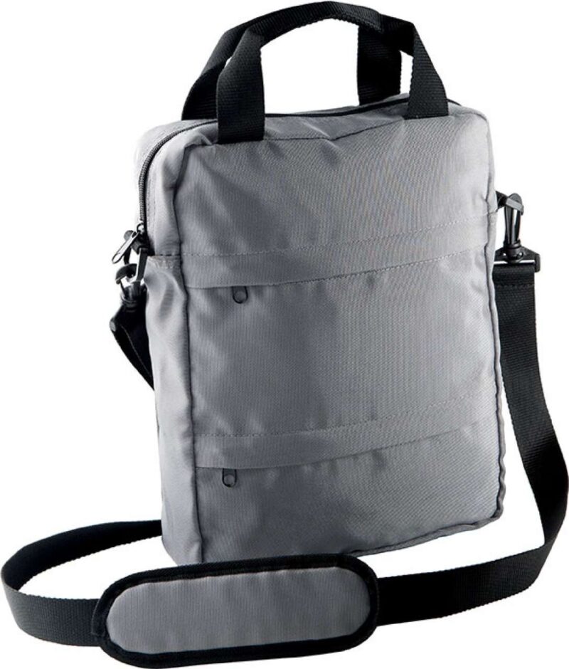 Kimood MESSENGER BAG - Σχιστογκρί