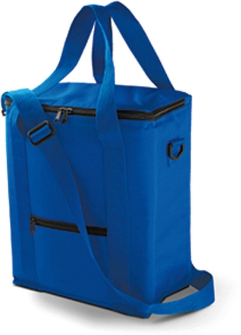 ki0307-royal_blue-a1 Kimood COOL BAG - Βασιλικό μπλε
