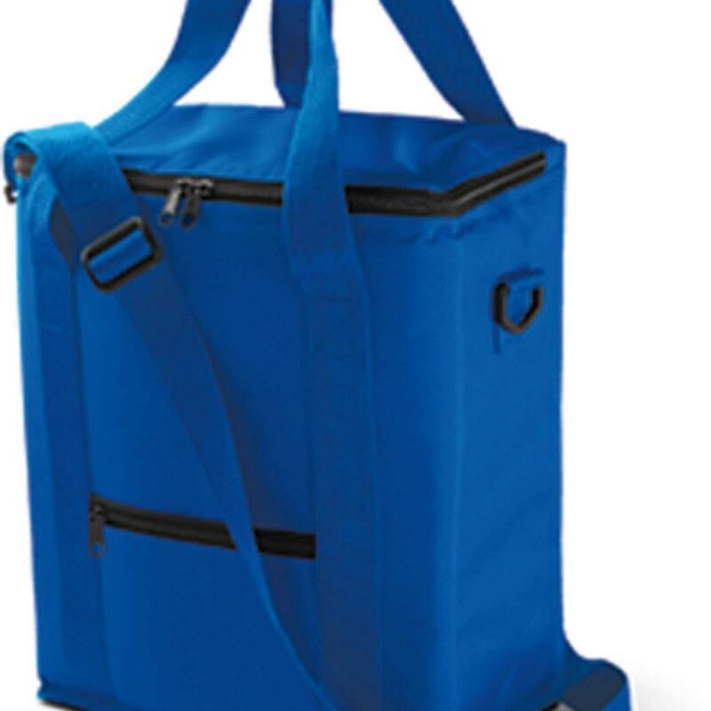ki0307-royal_blue-a1 Kimood COOL BAG - Βασιλικό μπλε