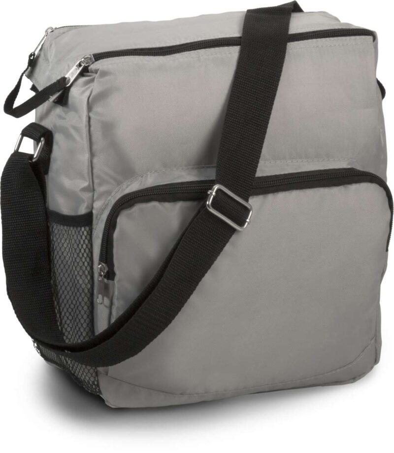 Kimood COOL BAG - Ανοιχτό γκρι