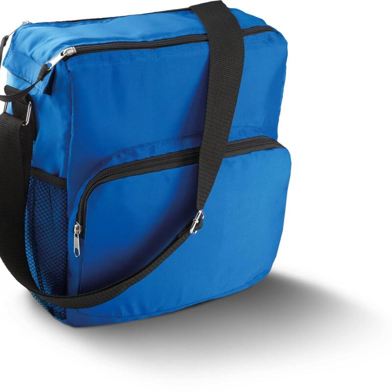 ki0318-royal_blue-a1 Kimood COOL BAG - Βασιλικό μπλε