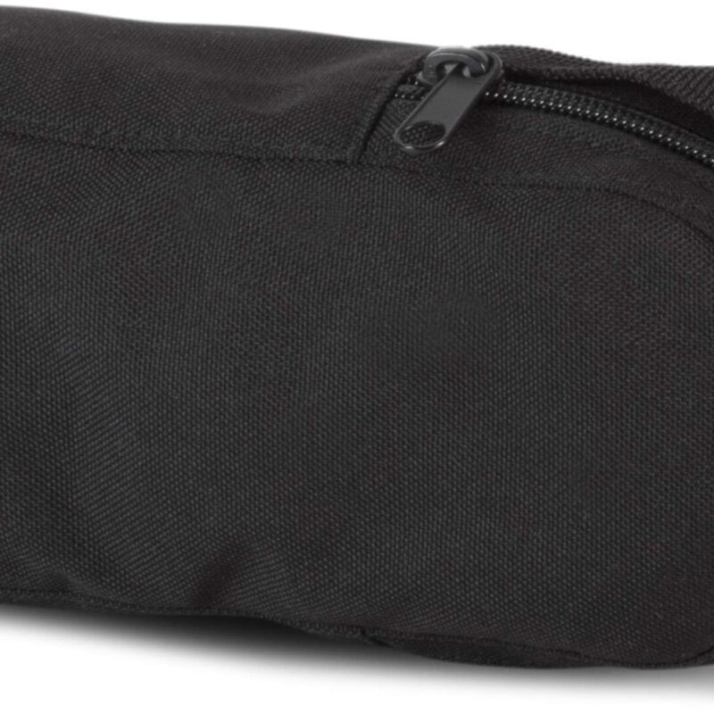 ki0344-black-a1 Kimood PETANQUE BOULE HOLDER - Μαύρο