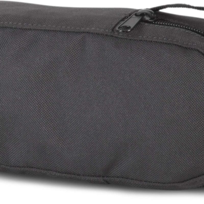 ki0344-dark_grey-a1 Kimood PETANQUE BOULE HOLDER - Σκούρο Γκρι