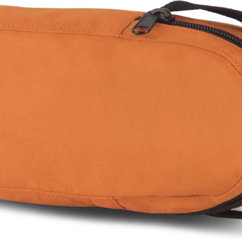 ki0344-orange-a1 Kimood PETANQUE BOULE HOLDER - πορτοκαλί