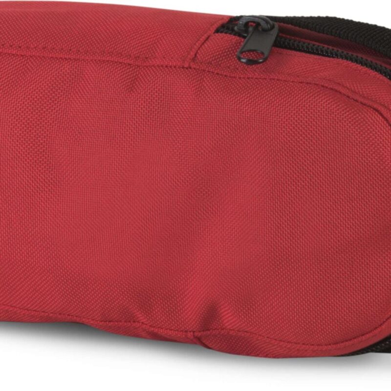 ki0344-red-a1 Kimood PETANQUE BOULE HOLDER - Κόκκινο