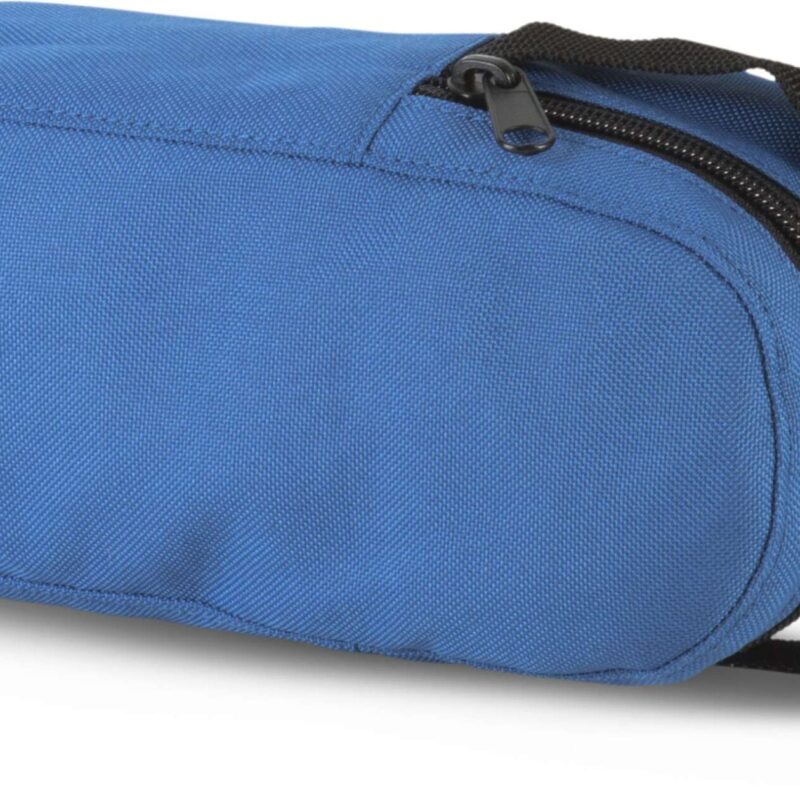 ki0344-royal_blue-a1 Kimood PETANQUE BOULE HOLDER - Βασιλικό μπλε