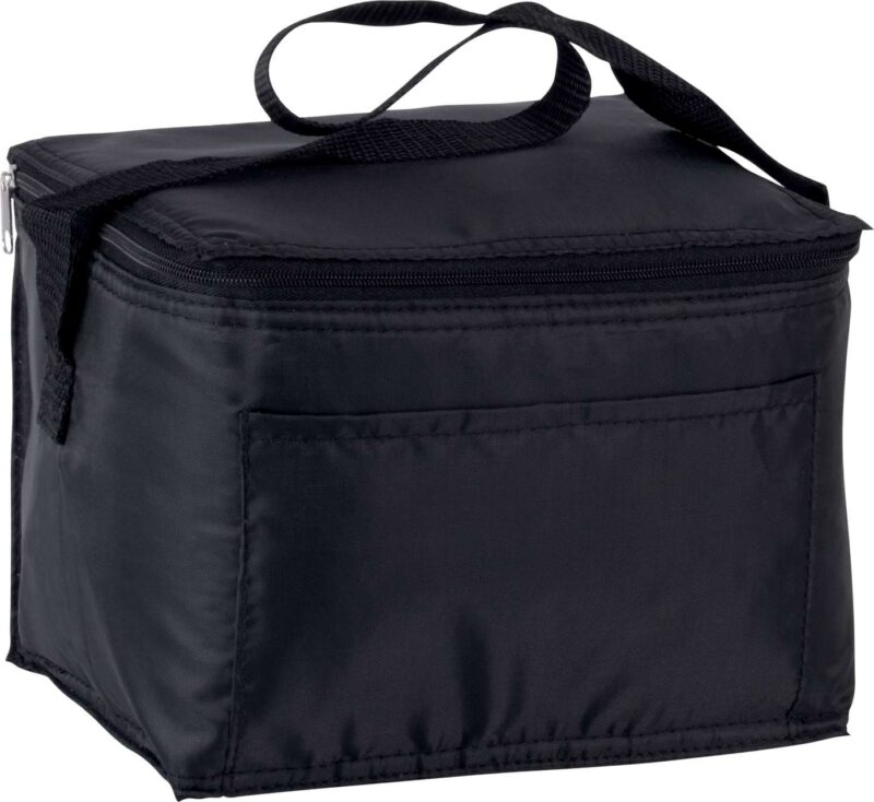 Kimood MINI COOL BAG - Μαύρο