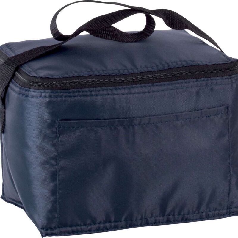 ki0345-navy-a1 Kimood MINI COOL BAG - Μπλε μαρίν