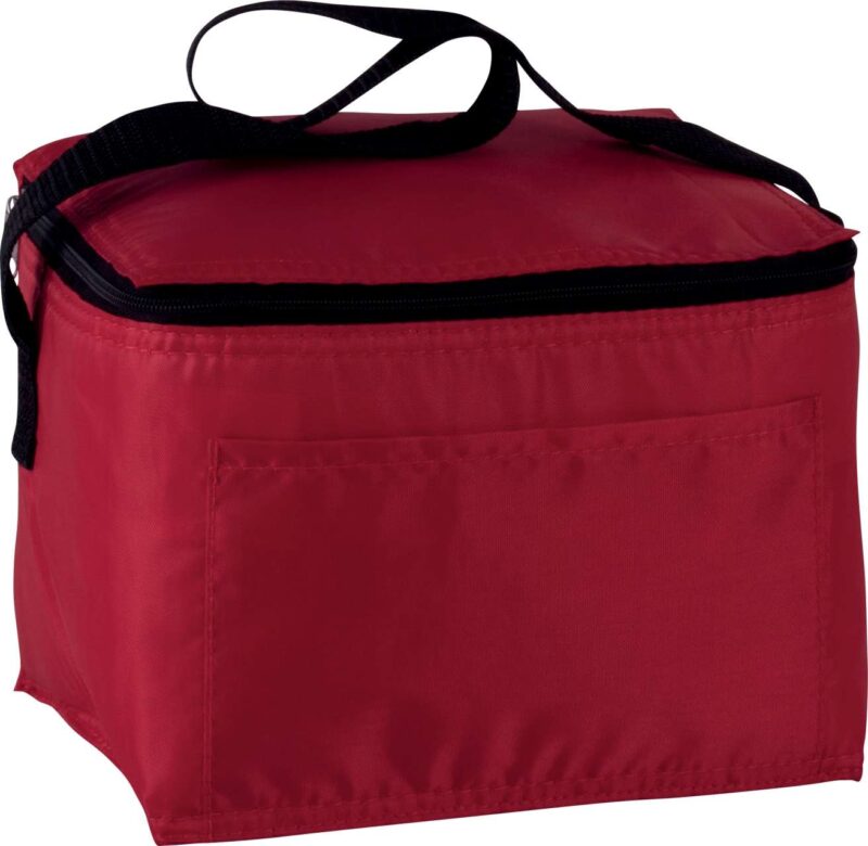 Kimood MINI COOL BAG - Κόκκινο