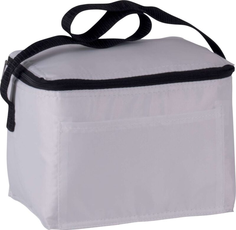 Kimood MINI COOL BAG - Λευκό