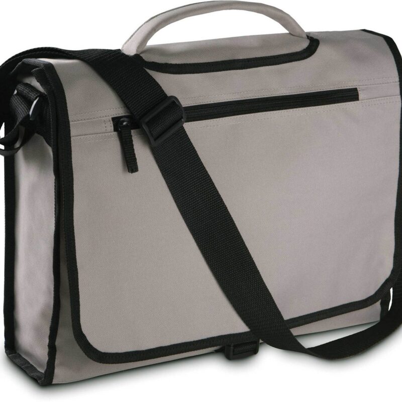 Kimood DOCUMENT BAG - Εκρού