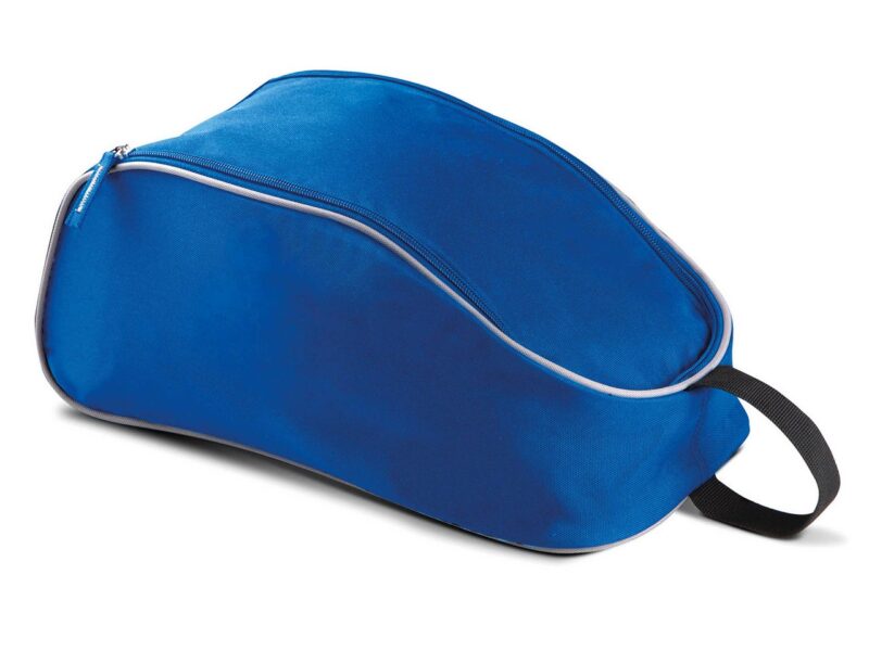 Kimood SHOE BAG - βασιλικό μπλε/ανοιχτό γκρι