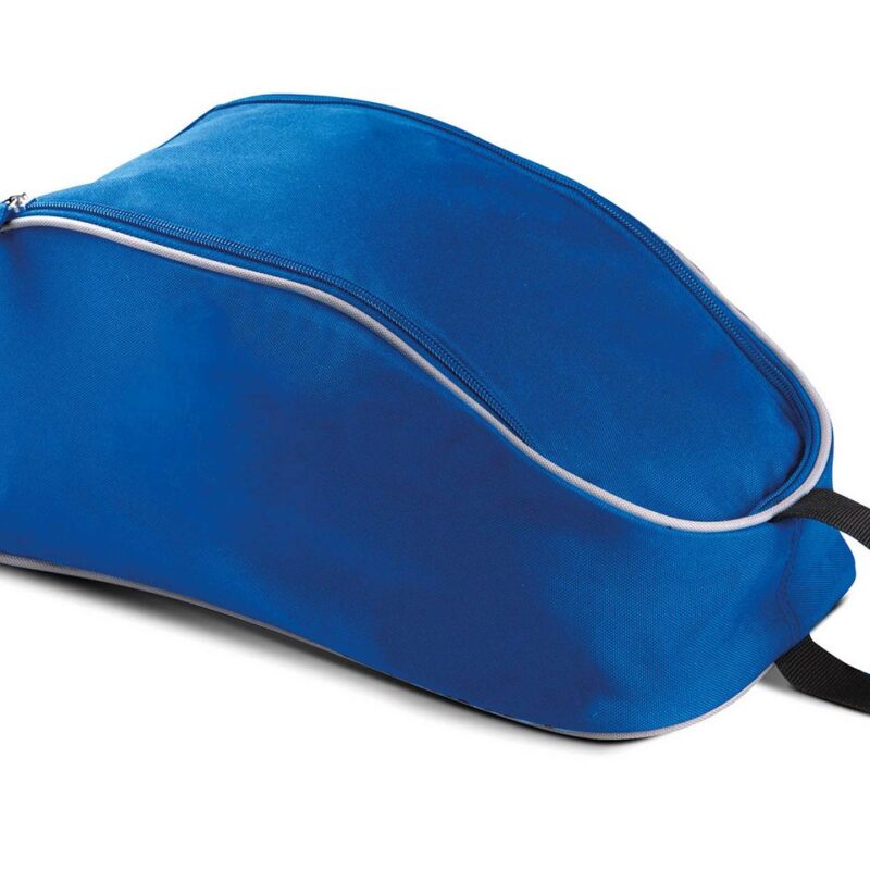ki0501-royal_blue_light_grey-a1 Kimood SHOE BAG - βασιλικό μπλε/ανοιχτό γκρι