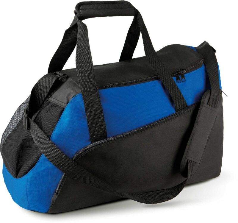 Kimood SPORTS BAG - Μαύρο