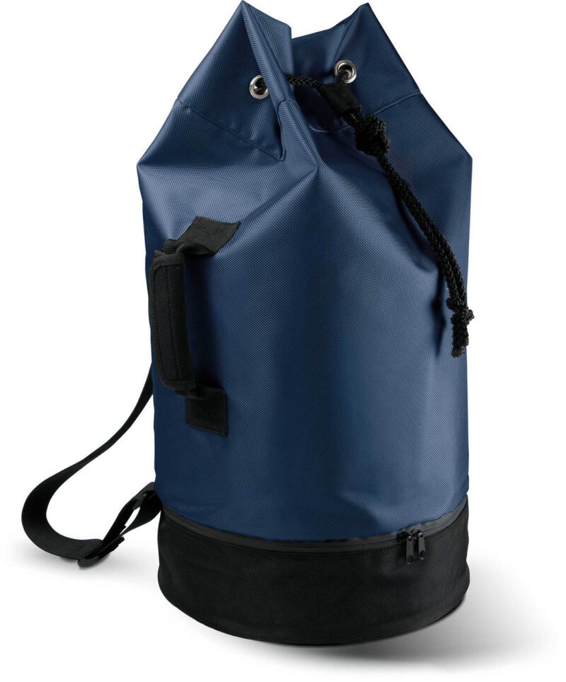 Kimood SAILOR BAG - Σκούρο μπλε/Μαύρο