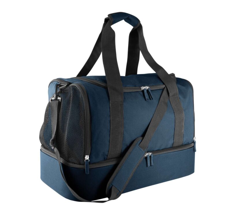 Kimood TEAM SPORTS BAG - Μπλε μαρίν