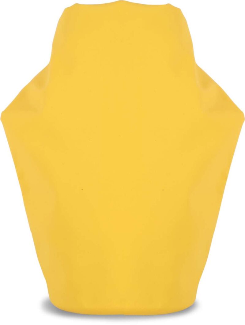 ki0643-yellow-a1 Kimood WATERPROOF DRYSACK - 2 LITERS - Κίτρινο