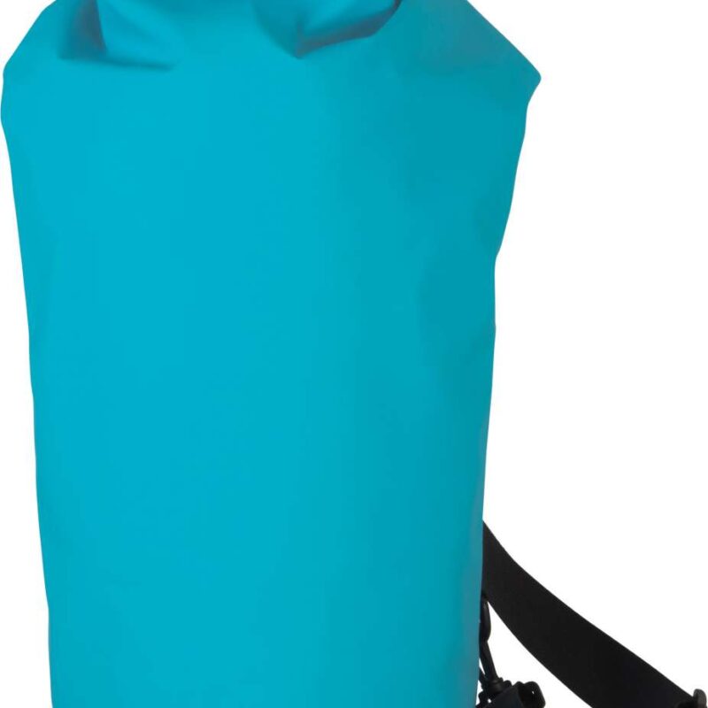 ki0646-aqua_blue-a1 Kimood Αδιάβροχος DRYSACK - 15 LITERS - Γαλάζιο