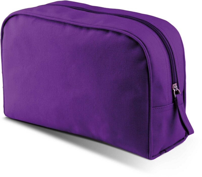 Kimood TOILETRY BAG - Μωβ