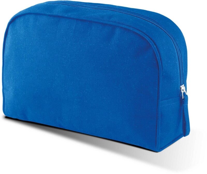 Kimood TOILETRY BAG - Βασιλικό μπλε