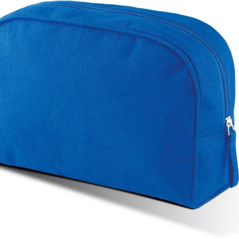 ki0710-royal_blue-a1 Kimood TOILETRY BAG - Βασιλικό μπλε