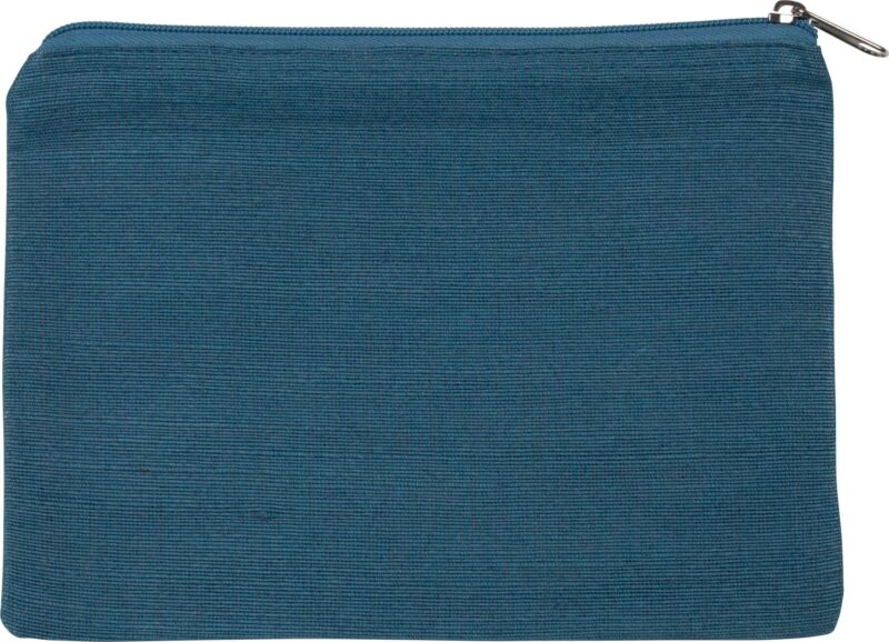 Kimood JUCO POUCH - Dusty Blue