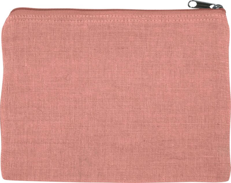 Kimood JUCO POUCH - Dusty Pink