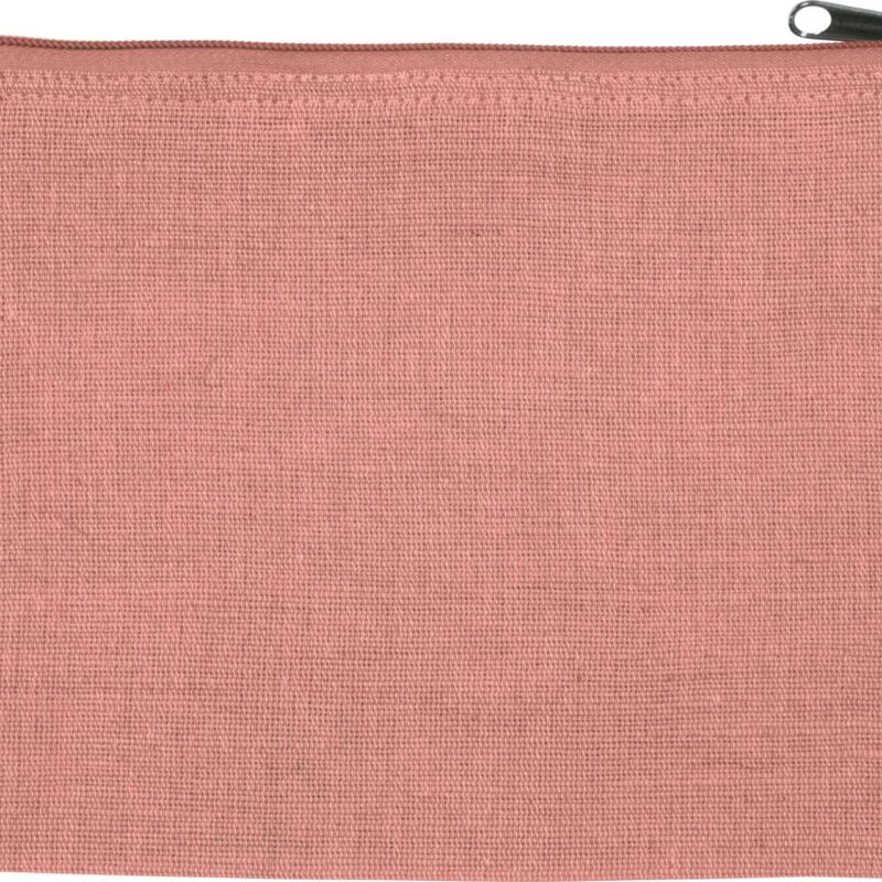 ki0723-dusty_pink-a1 Kimood JUCO POUCH - Dusty Pink