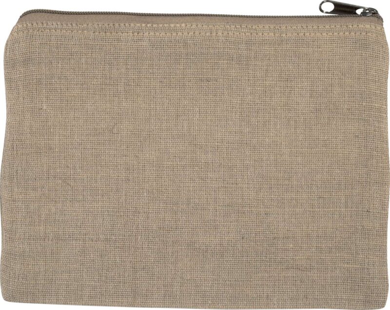 Kimood JUCO POUCH - Φυσικό