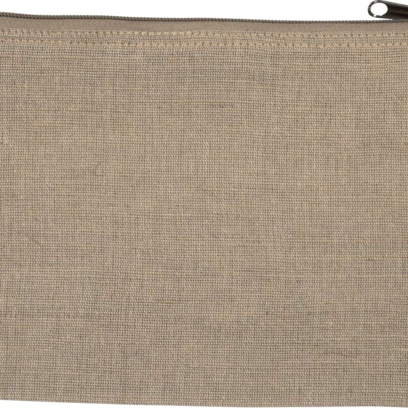 Kimood JUCO POUCH - Φυσικό